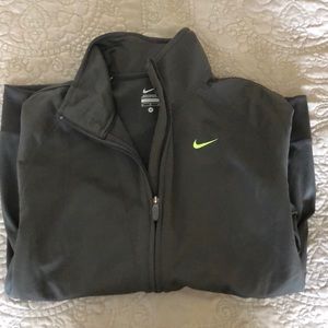 Nike Jacket!
